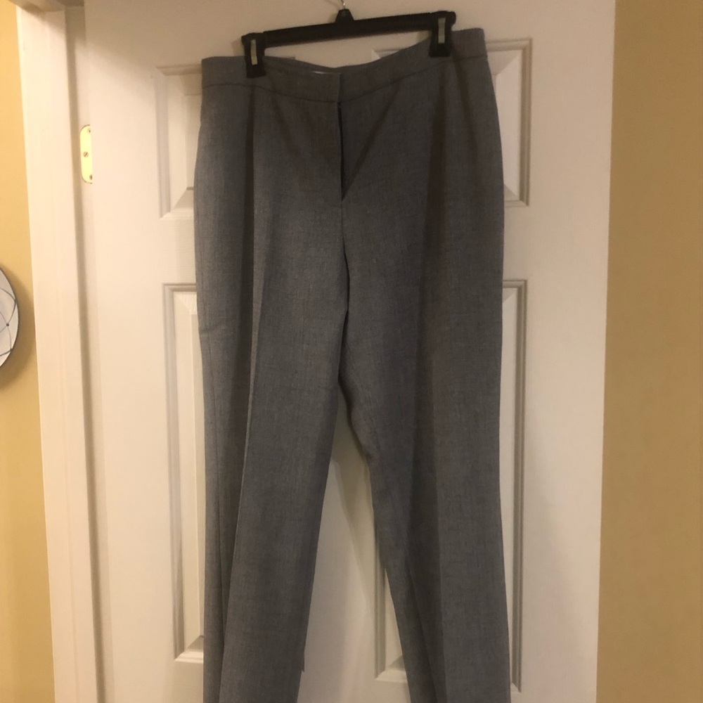 Kasper Suit Pants